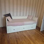 Guest house La Batisse De 3*