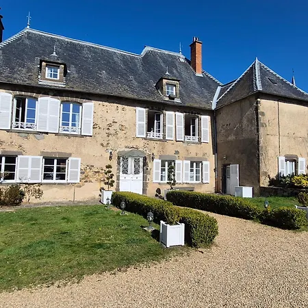 Maison d'hôtes La Bâtisse De 3*