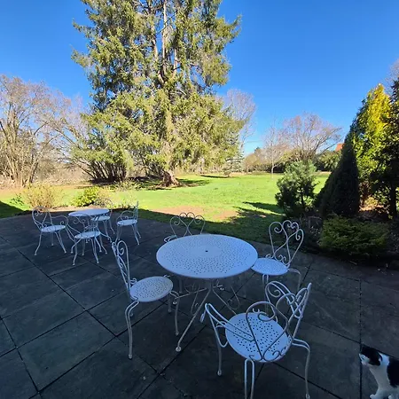 La Bâtisse De Maison d'hôtes