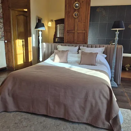 La Bâtisse De Bromont-Lamothe