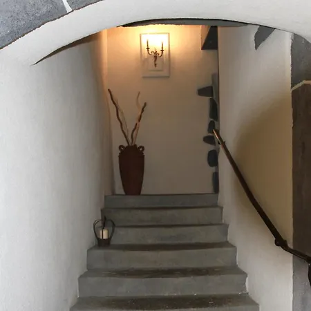 La Batisse De Guest house