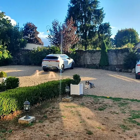 La Batisse De Guest house