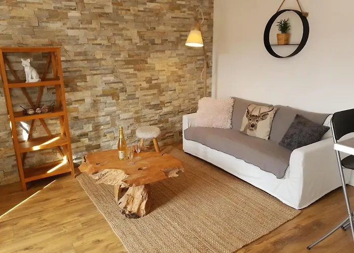 Maison d'hôtes La Bâtisse De