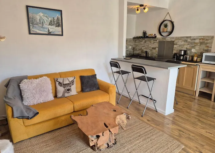 La Bâtisse De Maison d'hôtes