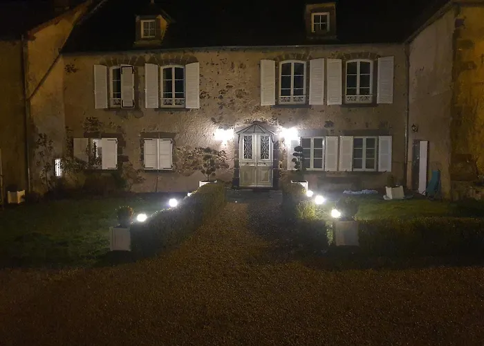 La Bâtisse De 3* Bromont-Lamothe