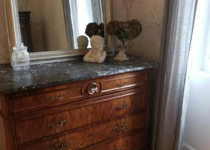 La Bâtisse De Maison d'hôtes 3*